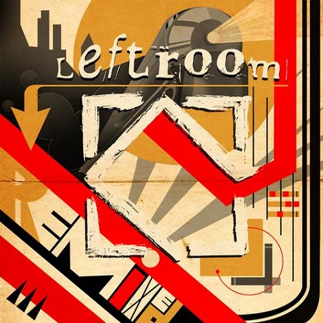 image cover: VA - Leftroom Remixes Vol 1 [LEFTRMX001]