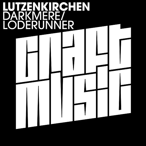 Lutzenkirchen - Darkmere