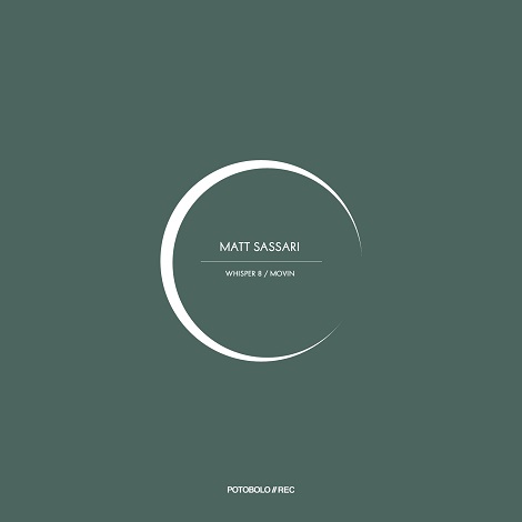image cover: Matt Sassari - Whisper 8 [PTBL098]