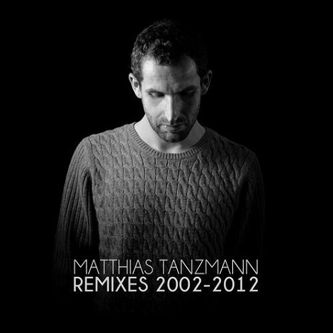 image cover: Matthias Tanzmann's Dezember 2012 Chart