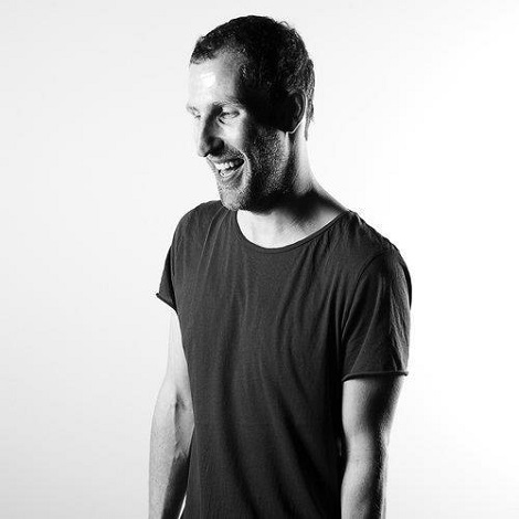 image cover: Matthias Tanzmann's End Of World Chart