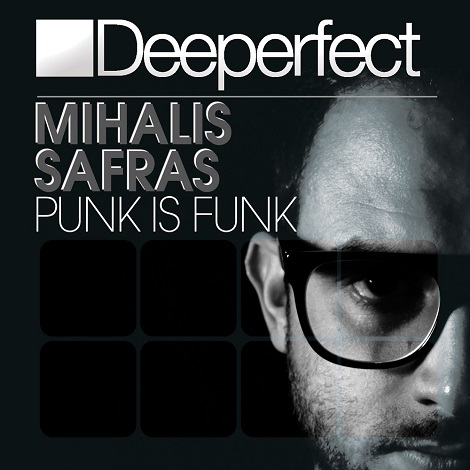 Mihalis Safras - Punk Is Funk