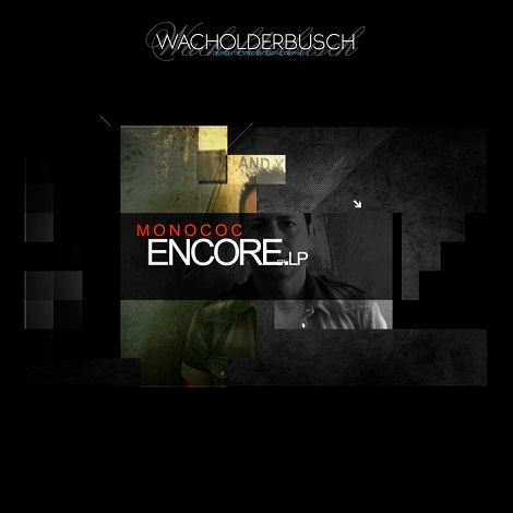 image cover: Monococ - Encore [WB021]