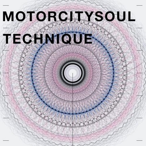 image cover: Motorcitysoul - Technique [SIMPLECD04]