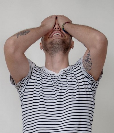 Nick Olivetti U Chart 2012