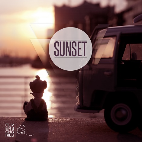 image cover: Oliver Schories - Sunset [TURNBEUTEL08]