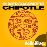 Olivier Giacomotto Chipotle EP Olivier Giacomotto - Chipotle EP [DEFDIG1302]