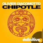 Olivier Giacomotto Chipotle EP Olivier Giacomotto - Chipotle EP [DEFDIG1302]
