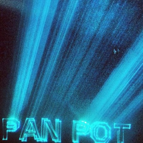 image cover: Pan-Pot's Best Of 2012