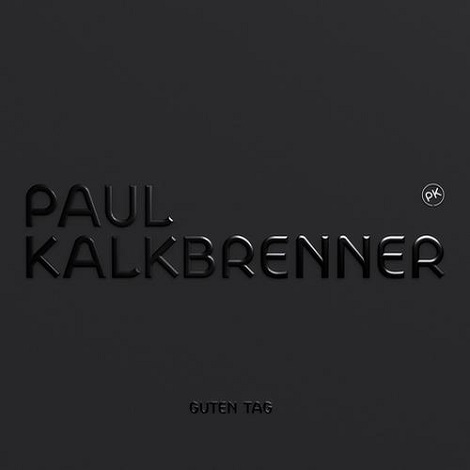 Paul Kalkbrenner - Guten Tag