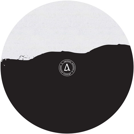 image cover: Prince Club & Steve Huerta - Can't Let Go - EP [AMA006]