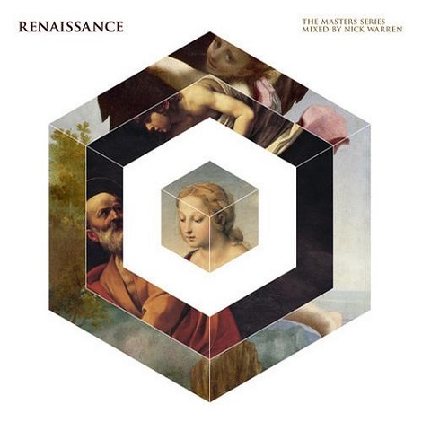 image cover: VA - Renaissance The Masters Series (Mixed by Nick Warren) [RENEW04E]