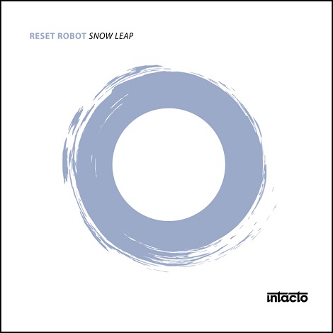 image cover: Reset Robot - Snow Leap [INTAC044]