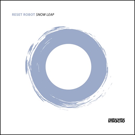 Reset Robot - Snow Leap