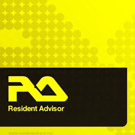 image cover: Resident Advisor Top 50 For December 2012