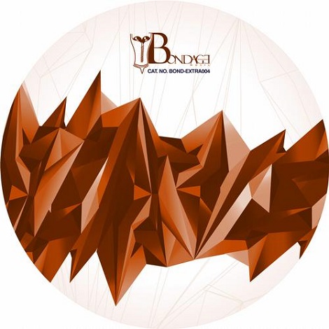 image cover: VA - Selected Remixes 2 [BONDEXTRA004]