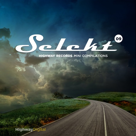 image cover: VA - Selekt 09 [HWD26]
