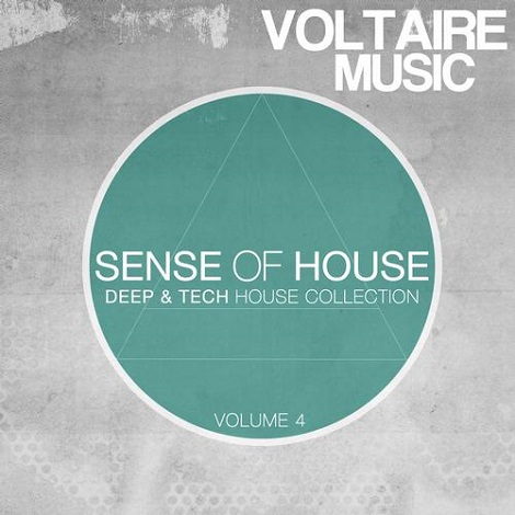 Sense Of House Vol. 4