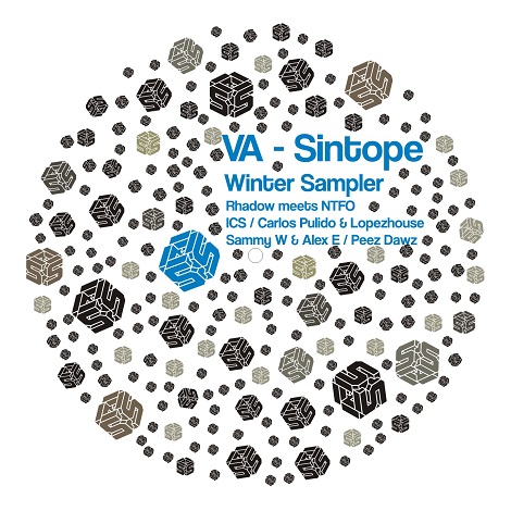 image cover: VA - Sintope Winter Sampler [SNTP060]