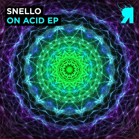 image cover: Snello - On Acid EP [RSPKT068]