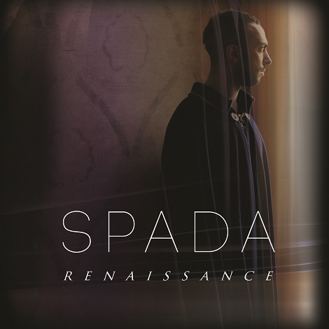 image cover: Spada - Renaissance [MMLP005]
