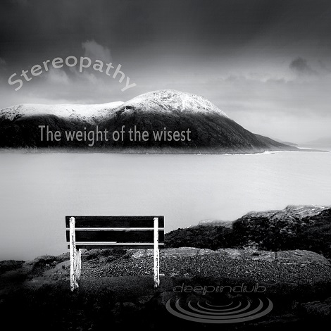 image cover: Stereopathy - The Weight Of The Wisest [DID077]
