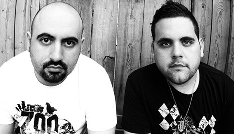 THE JUNKIES – BEST OF TWENTY TWELVE CHART