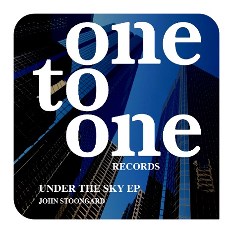 image cover: John Stoongard - Under The Sky Ep [8034034233235]