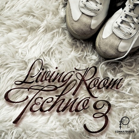 image cover: VA - Livingroom Techno 3 [CNS015D]