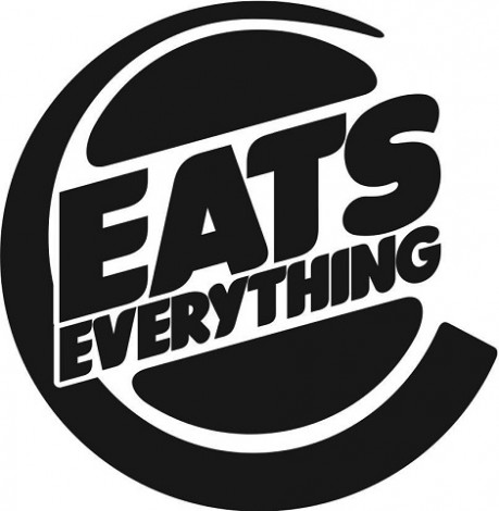 Too Much Justin Martin Is A Good Thing (Eats Everything)