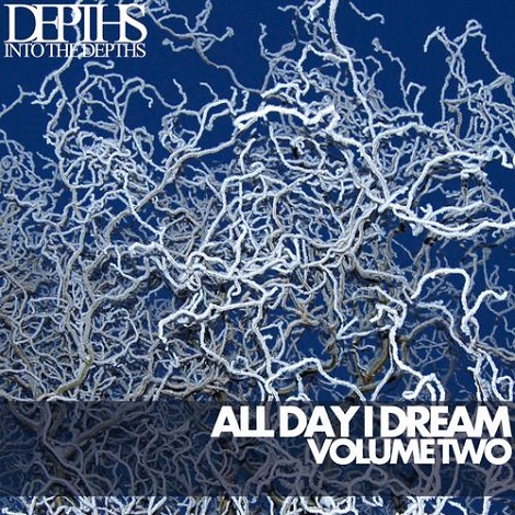 00-VA-All Day I Dream Vol. Two - Essential Deep House Selection- [DEPTHS004]