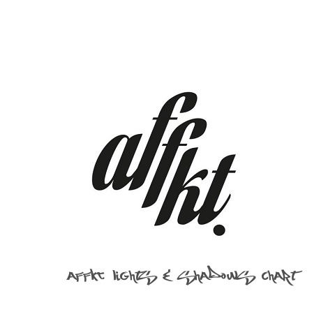 image cover: AFFKT Lights & Shadows Chart