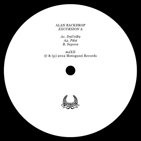 Alan Backdrop - Excursion A