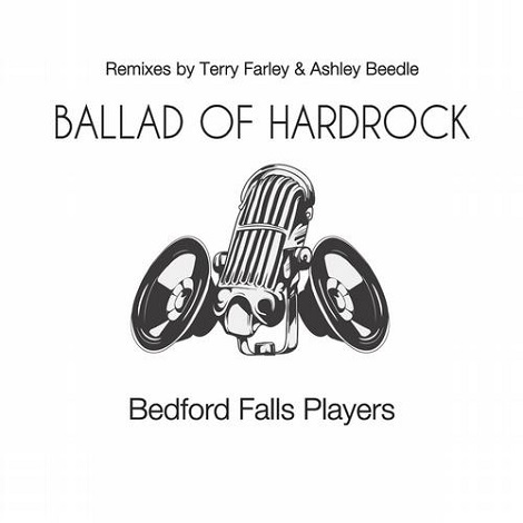image cover: Bedford Falls Players - Ballad Of Hardrock [MOOD127]