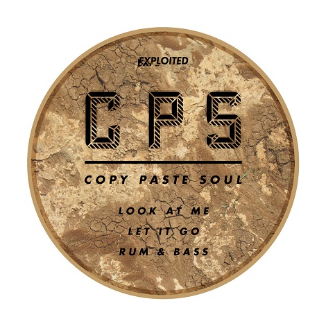 image cover: Copy Paste Soul - Look At Me [EXPDIGITAL30]