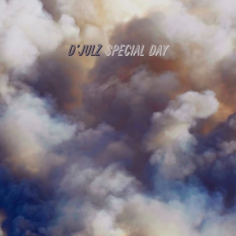 D'Julz - Special Day