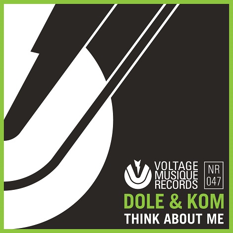image cover: Dole & Kom - Think About Me [VMR047]