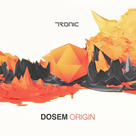 image cover: Dosem - Origin [TR101]