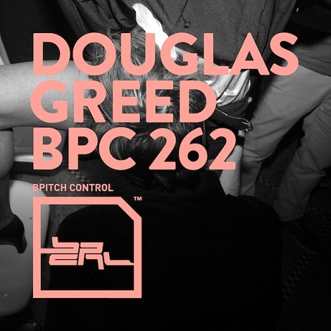 image cover: Douglas Greed - This Time feat. Kuss [BPC262]