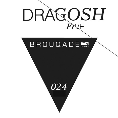 image cover: Dragosh - FIVE [BQD024]