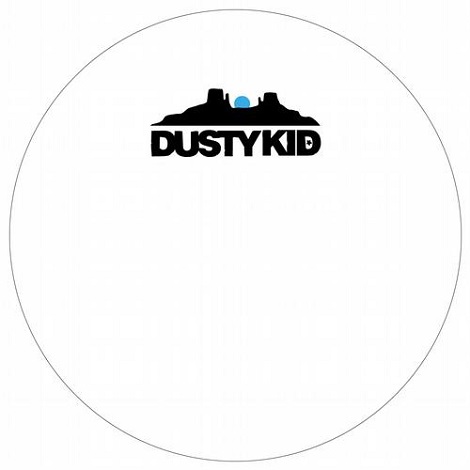 image cover: Dusty Kid - That Hug [BOXER093]