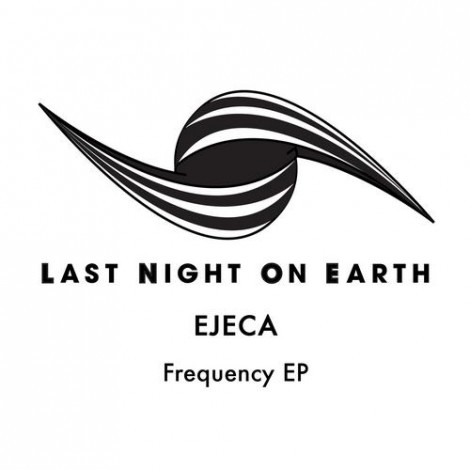 Ejeca - Frequency EP