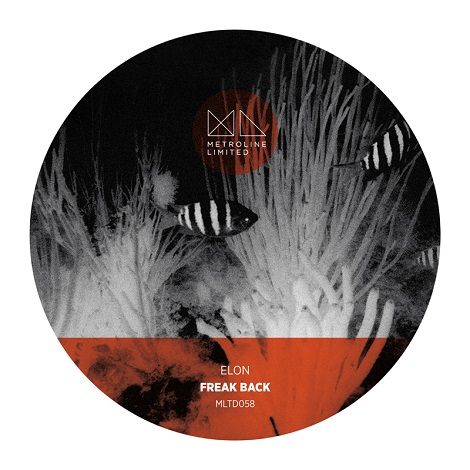 image cover: Elon - Freak Back [MLTD058]