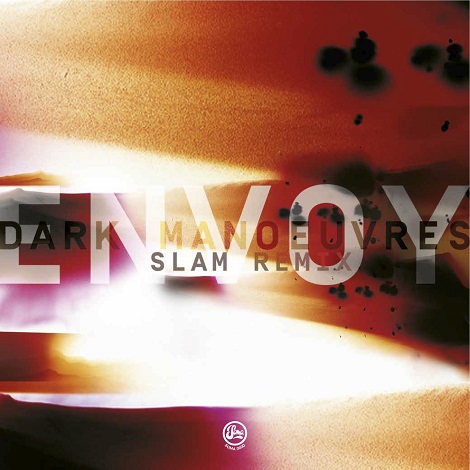 image cover: Envoy - Dark Manoeuvres (Slam Remix) [SOMA360D]