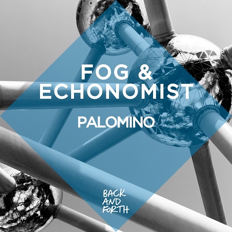 image cover: Fog & Echonomist - Palomino [BAFDIGI023]