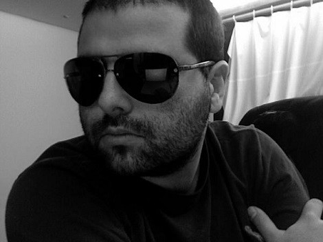 Gabriel Rocha aka DJ PP January 2013 Top 10