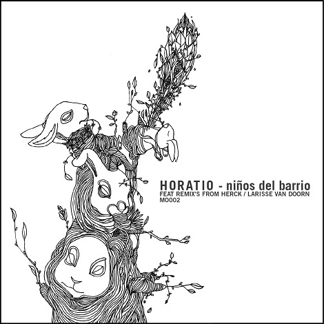 Horatio - Ninos Del Barrio