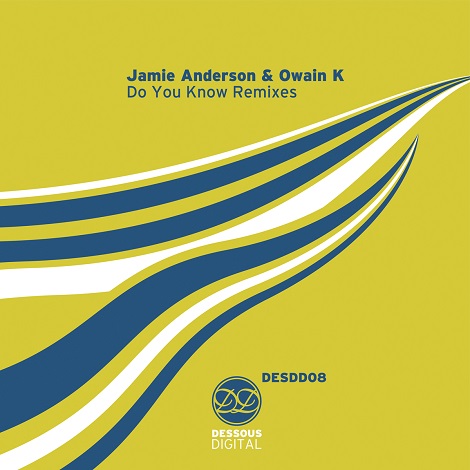 Jamie Anderson - Do You Know Remixes