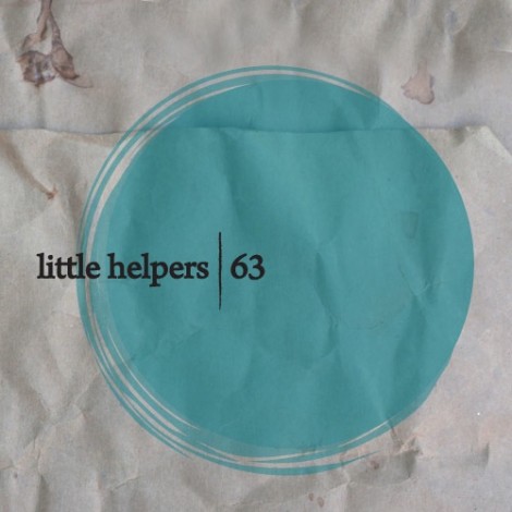 Kaitaro – Little Helpers 63 [LITTLEHELPERS63]