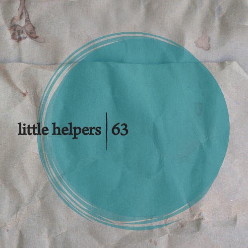 image cover: Kaitaro - Little Helpers 63 [LITTLEHELPERS63]